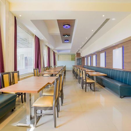 Hotel Krone A Family Hotel Near Igi Airport Delhi Nueva Delhi Exterior foto
